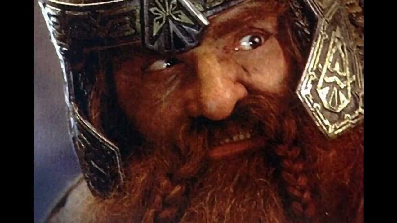 The dispute about Tolkien's work in Barnaul ended in an ax fight - Barnaul, Lord of the Rings, Tolkien, Dispute