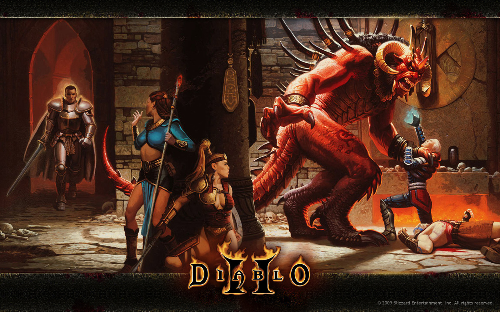 Diablo II LoD advice needed - Diablo ii, Diablo, Need advice, Blizzard