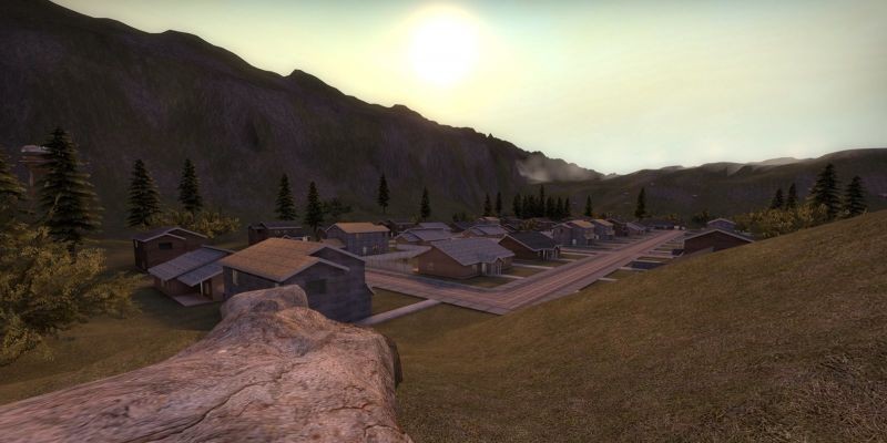 Modder has created an add-on for CS:GO in the style of PUBG - PUBG, Counter-strike, Fashion, Video