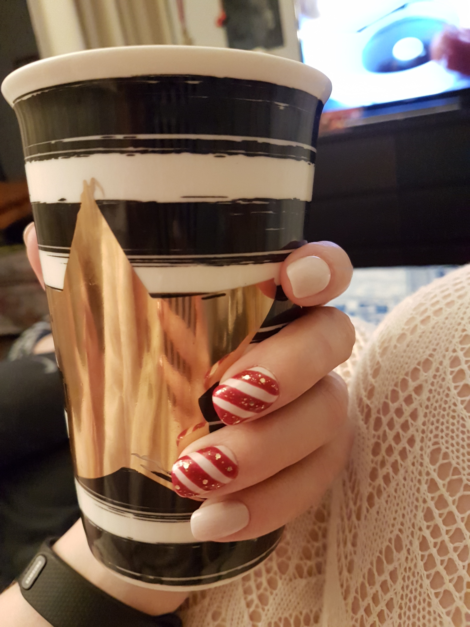 My Secret Santa from Surgut - My, Catomafia, Gift exchange, Secret Santa, New Year, cat, My, Longpost