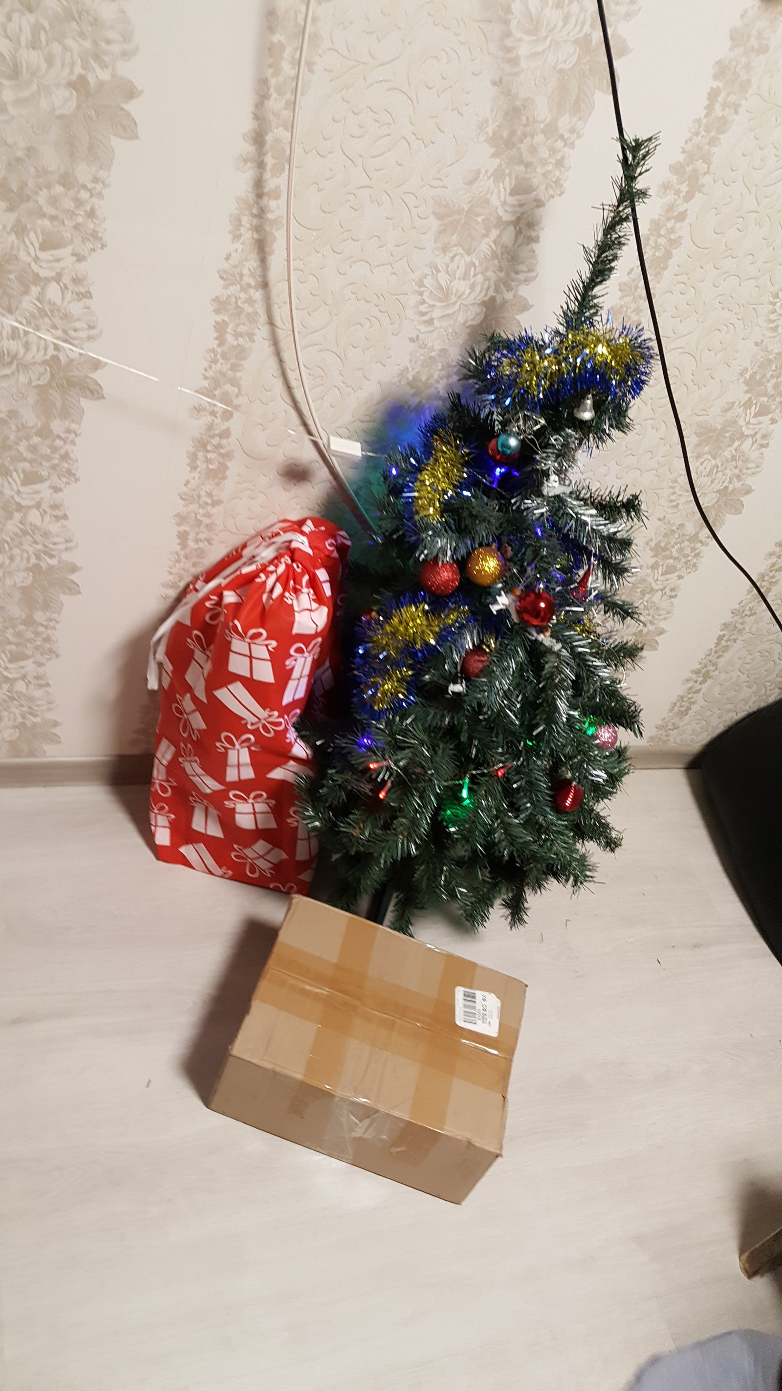 Secret Santa from Simferopol to Ufa! - Gift exchange, Secret Santa, Longpost