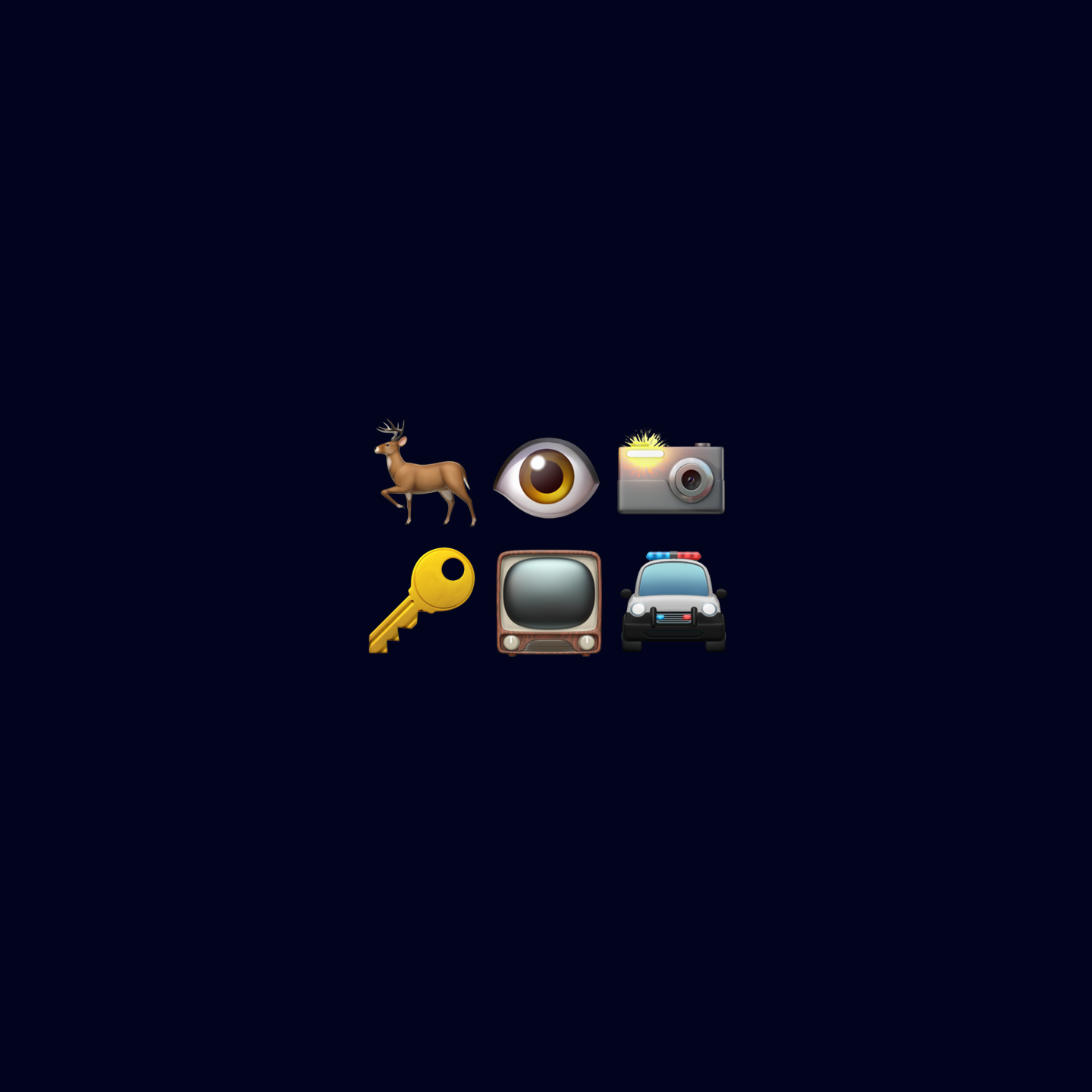 Cinemajiz, or cinema through emoji - My, Movies, Emoji, Images, Mystery, With your own hands, Hobby, Kinoart, Art, Longpost