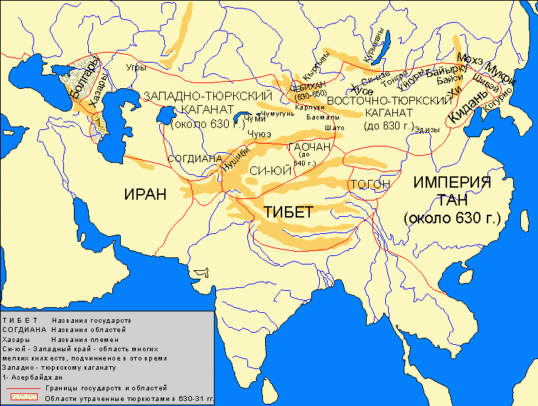 Talas battle 751. - Battle of Talas, China, Tang Dynasty, Arab Caliphate, Story, Longpost