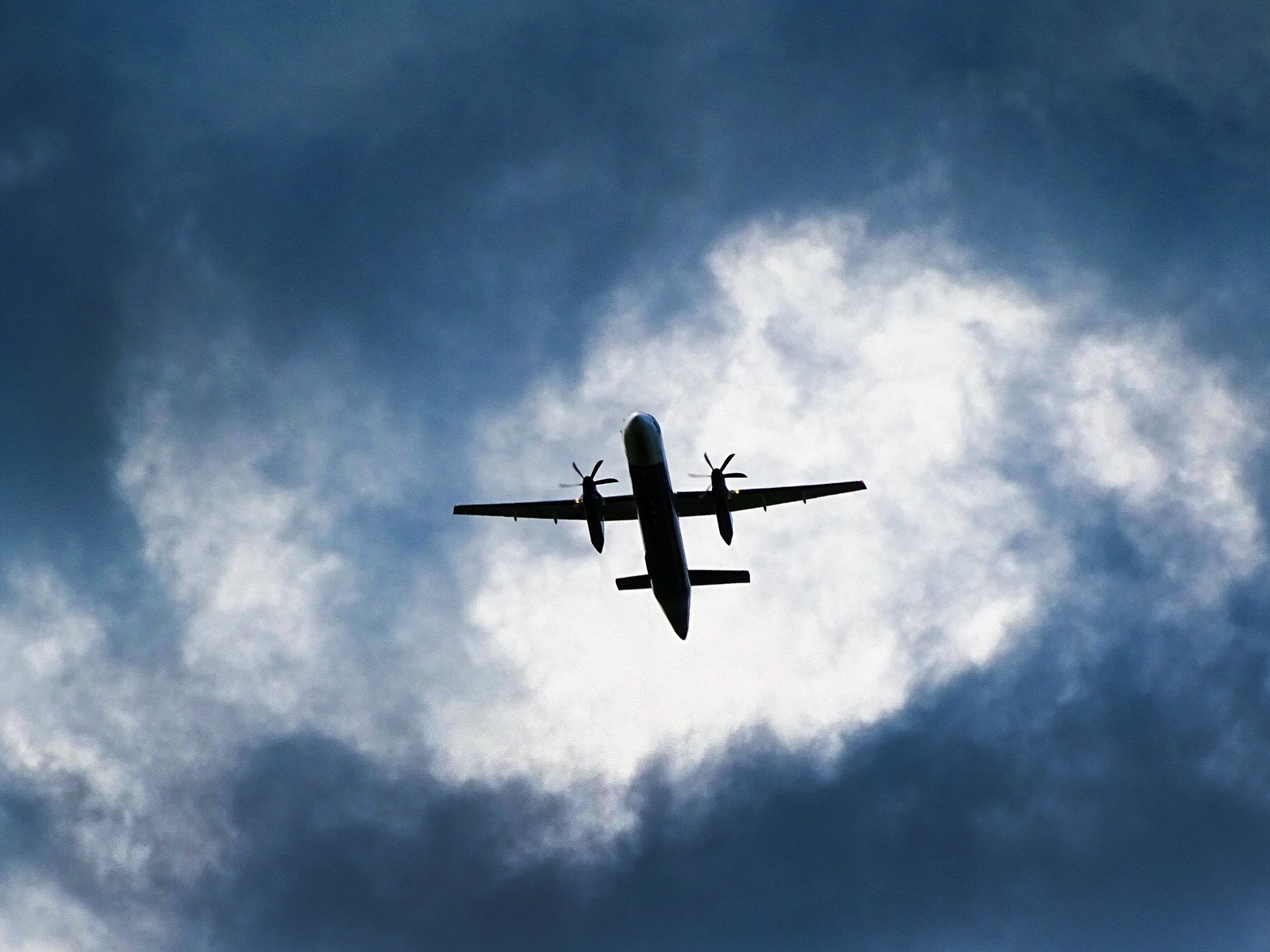 I'm going to the storm! - My, Дальний Восток, Primorsky Krai, Sky, Clouds, Airplane, Longpost