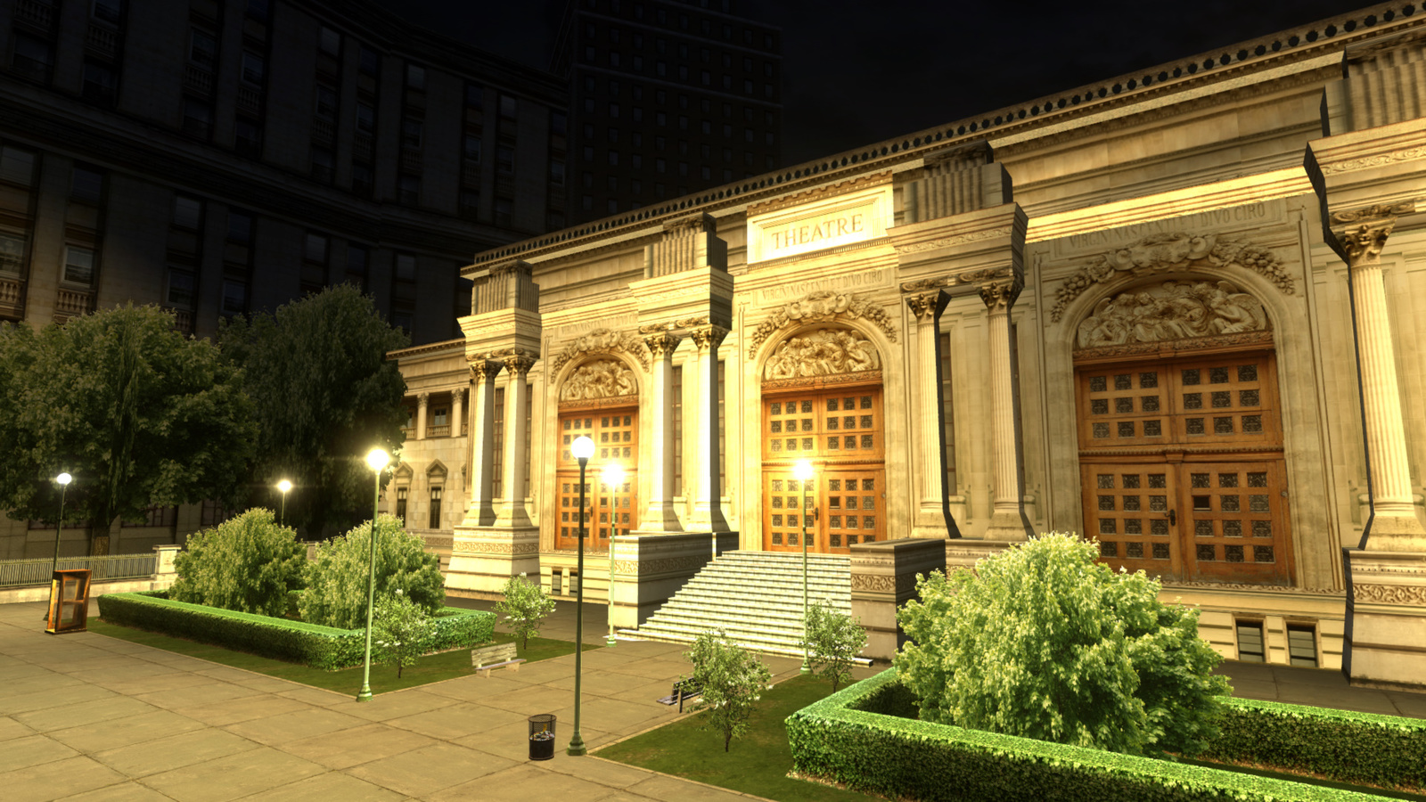 HD Mod Pack for Mafia The City of Lost Heaven - Mafia The City of Lost Heaven, Fashion, Mafia, Video, Longpost