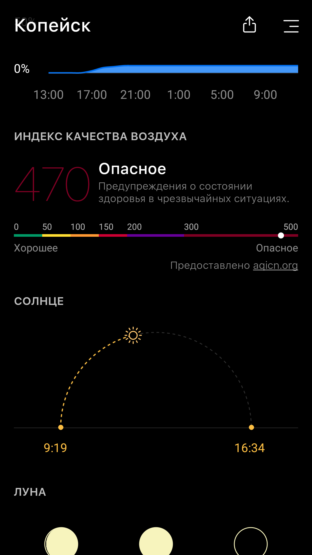 Happy New Year - Chelyabinsk/Kopeysk - My, Chelyabinsk, Kopeysk, Air, Nmu, Longpost, , Black Sky Mode