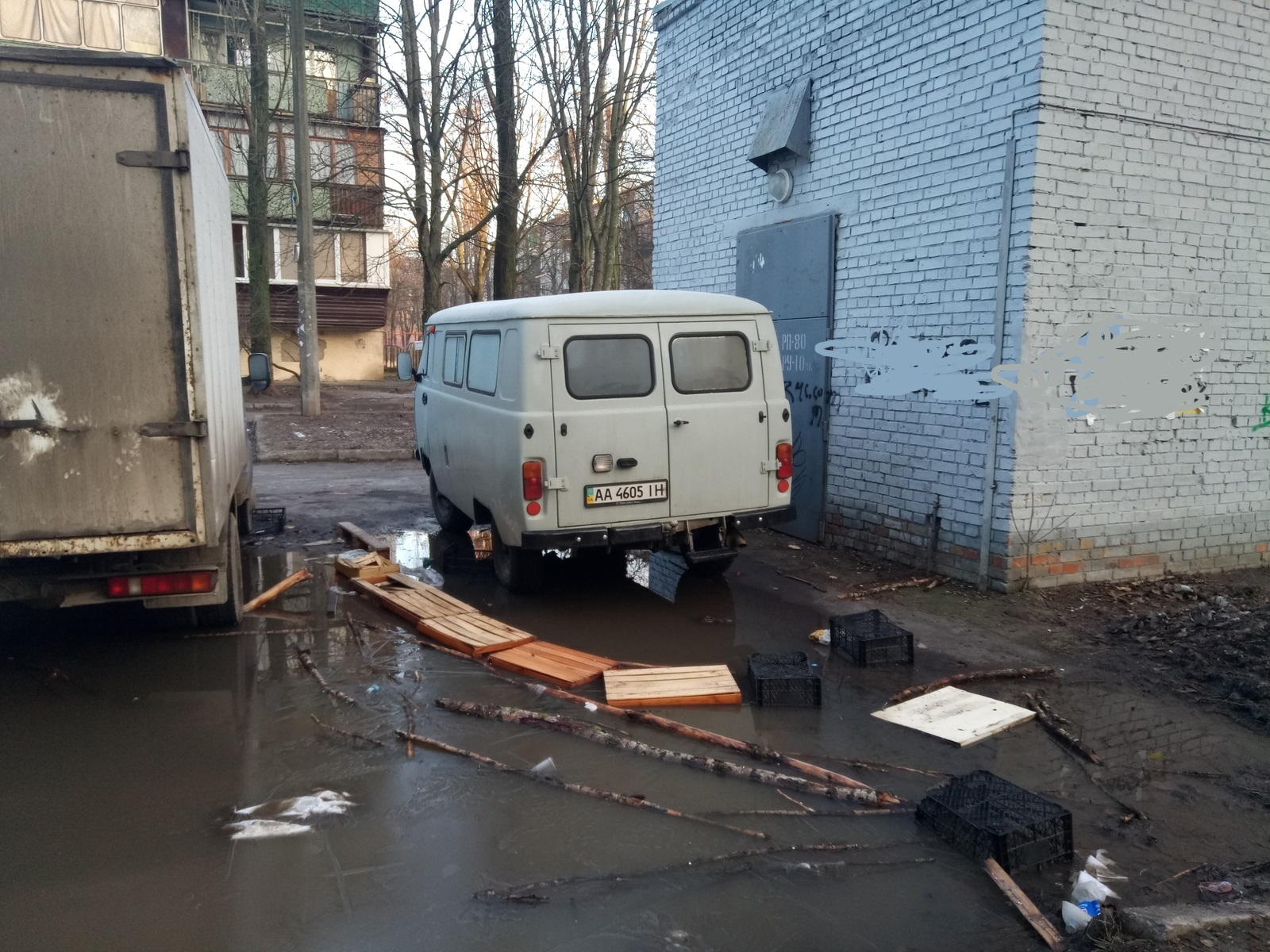 Причал | Пикабу