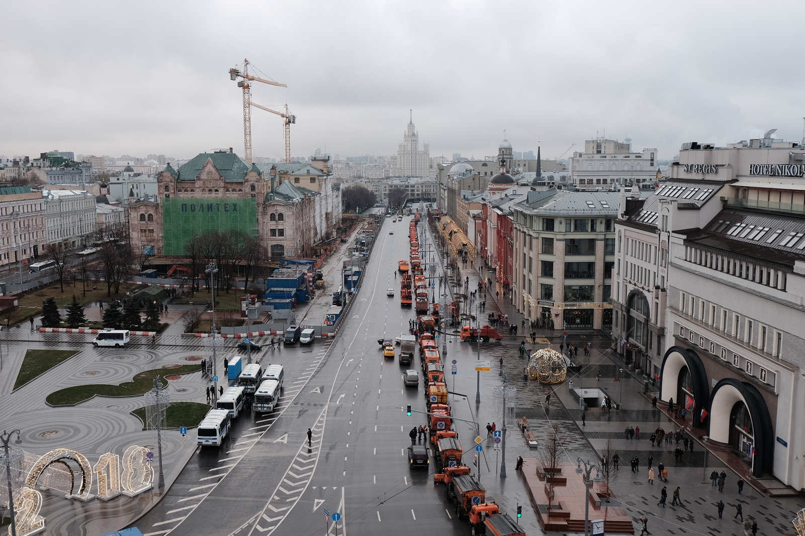 Новый Год 31 Декабря В Москве Новый Год 31 Декабря В Москве