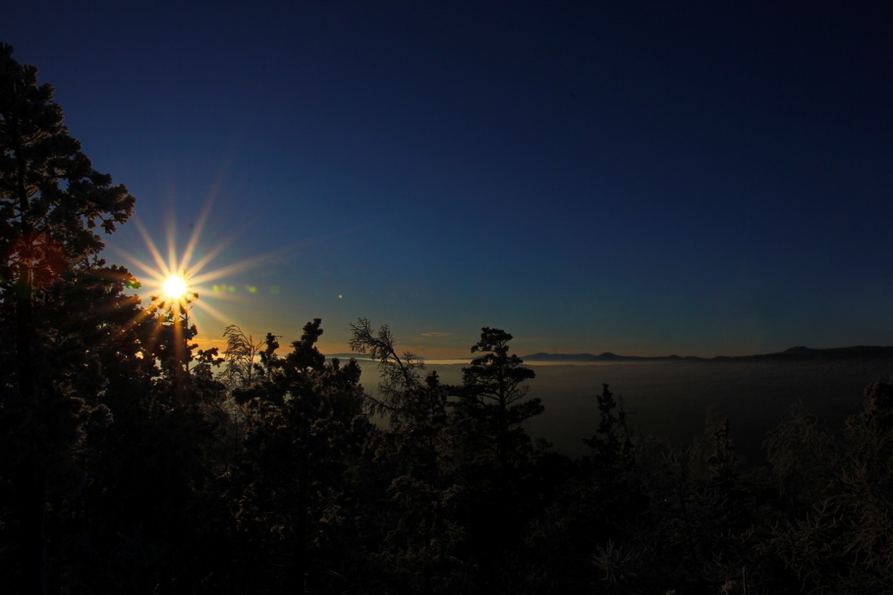 Ural nature - My, Southern Urals, Miass, Longpost