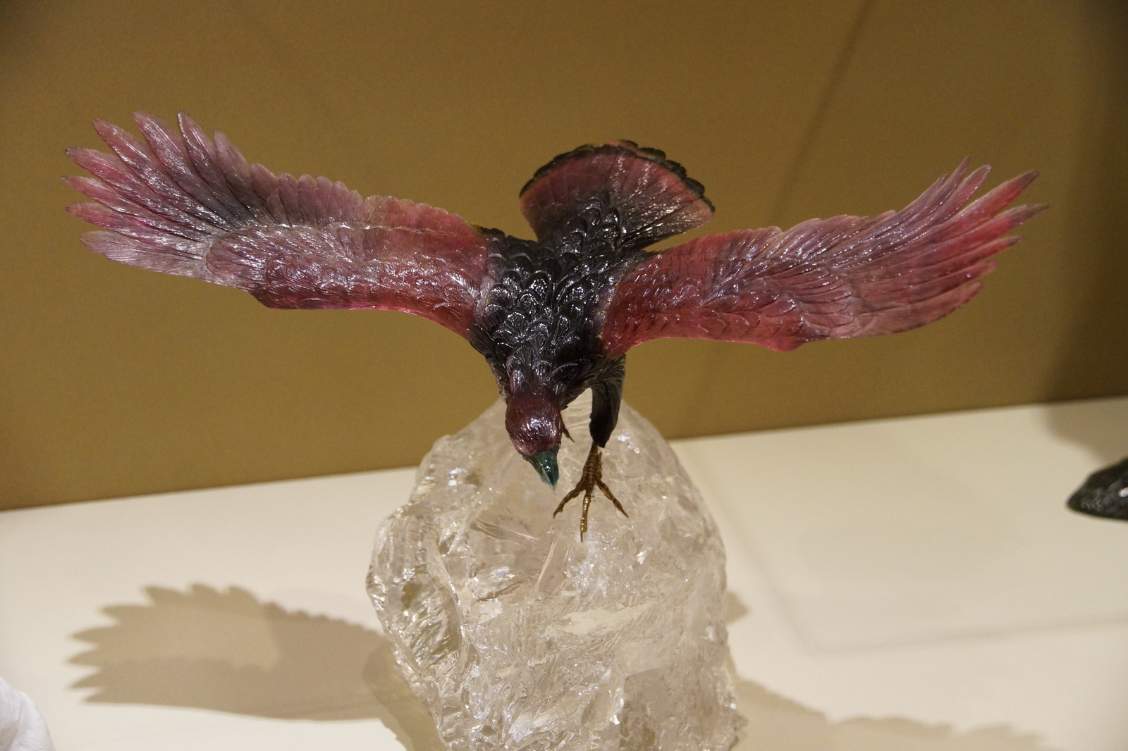 Museum of minerals part-2 - My, , , The photo, Longpost