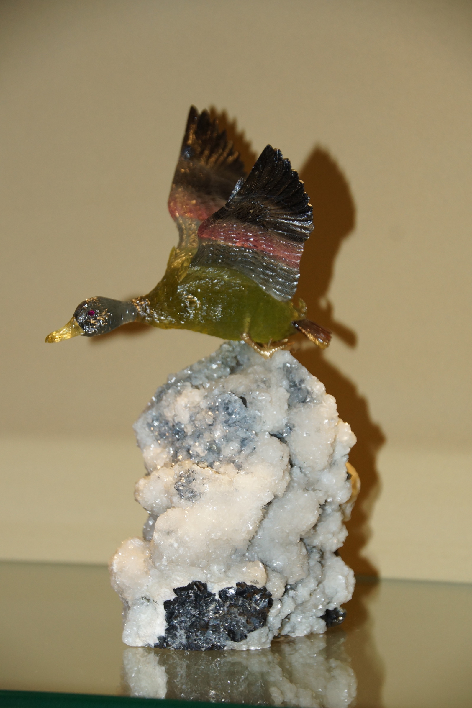 Museum of minerals part-2 - My, , , The photo, Longpost