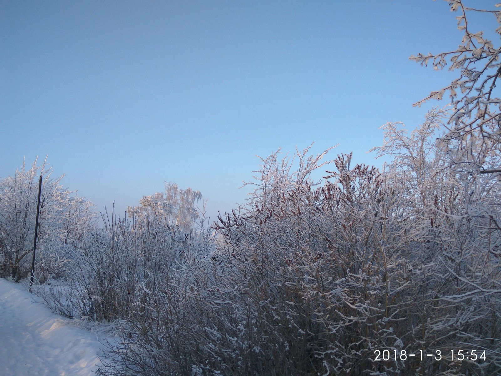 For those who are unlucky with winter this year (photo post). - My, The photo, The park, Longpost, Bashkortostan, Winter, Snow, Frost