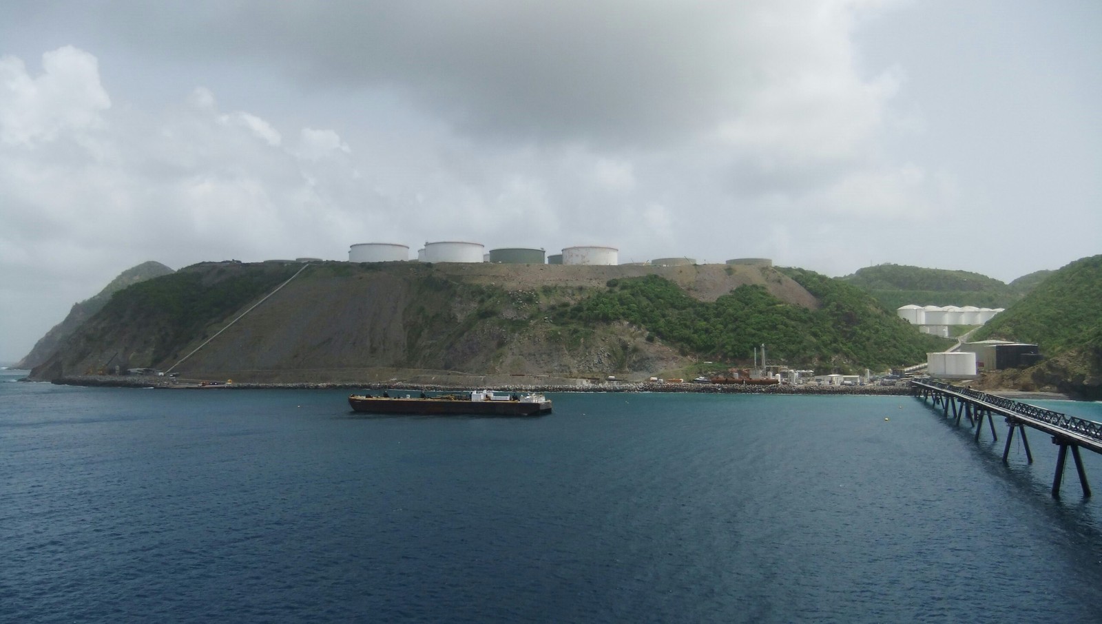 Father's photo. - My, sailor, The photo, Tanker, Longpost