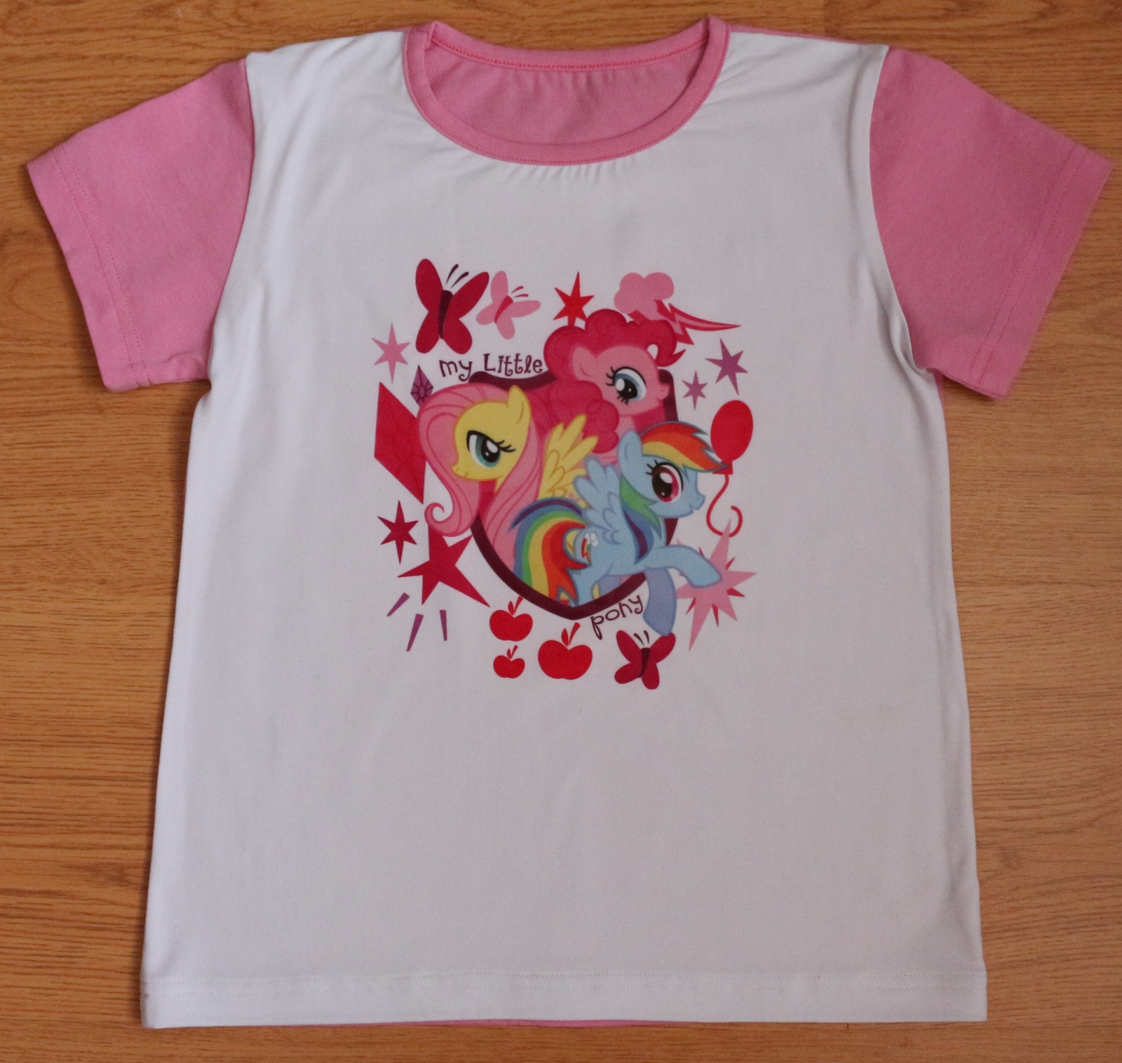 understanding) - My, My, Baby clothes, Needlework, Pony, Longpost, My little pony