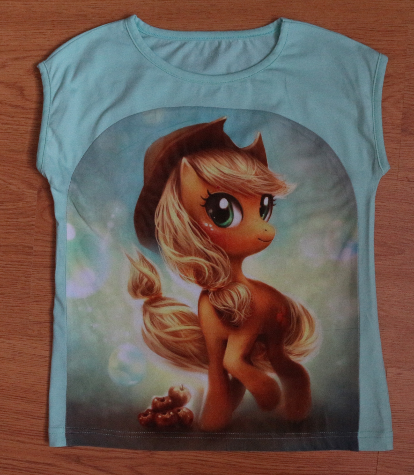 understanding) - My, My, Baby clothes, Needlework, Pony, Longpost, My little pony