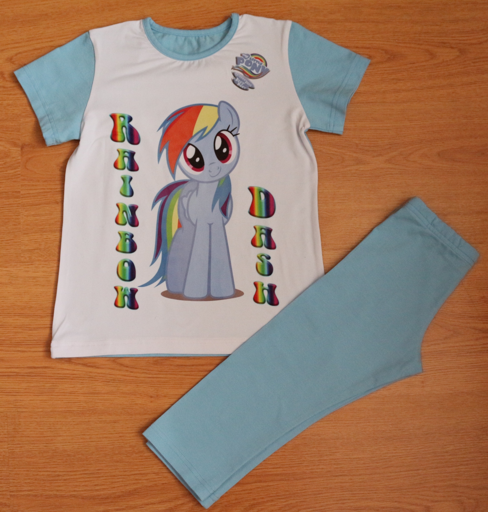 understanding) - My, My, Baby clothes, Needlework, Pony, Longpost, My little pony