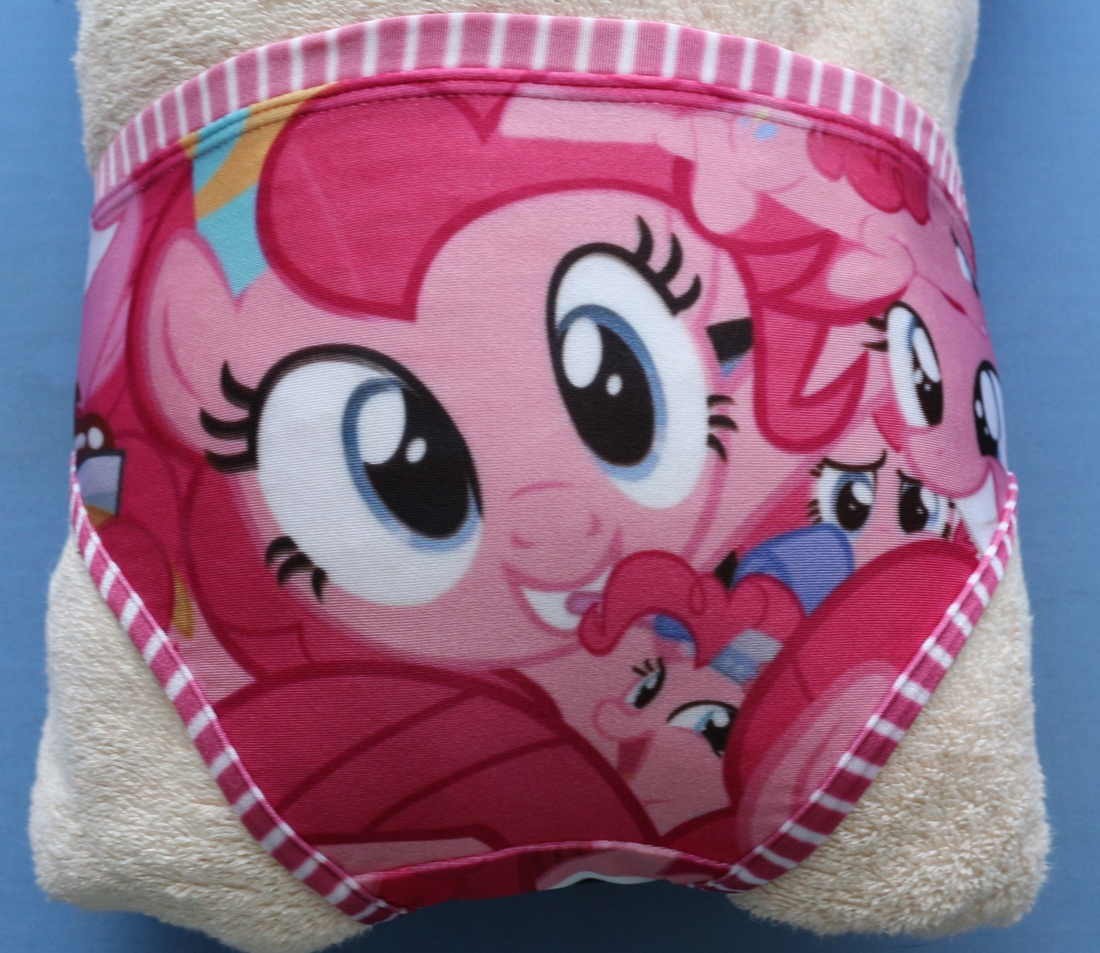 understanding) - My, My, Baby clothes, Needlework, Pony, Longpost, My little pony