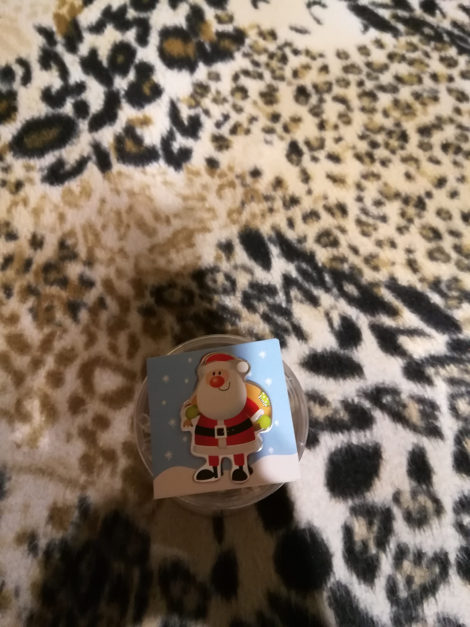 A gift from the Snow Maiden from Moscow - My, Gift exchange, Secret Santa, New Year, Longpost