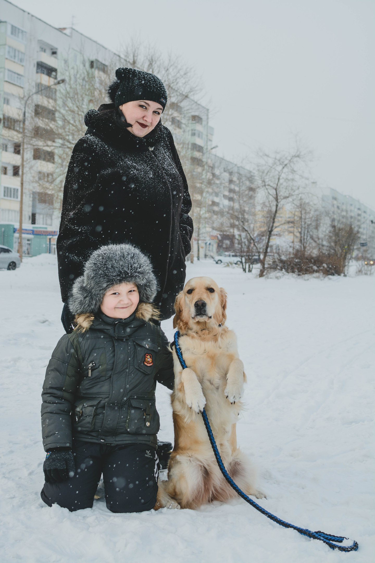 Благотворительная фотосессия в помощь бездомным животным #3 - Моё, Благотворительность, Фотосессия, Фотография, Собаки и люди, Собака, Длиннопост, Для подписчиков, Братск