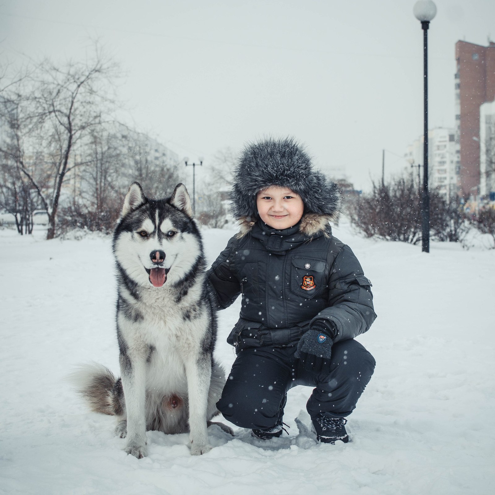 Благотворительная фотосессия в помощь бездомным животным #3 - Моё, Благотворительность, Фотосессия, Фотография, Собаки и люди, Собака, Длиннопост, Для подписчиков, Братск