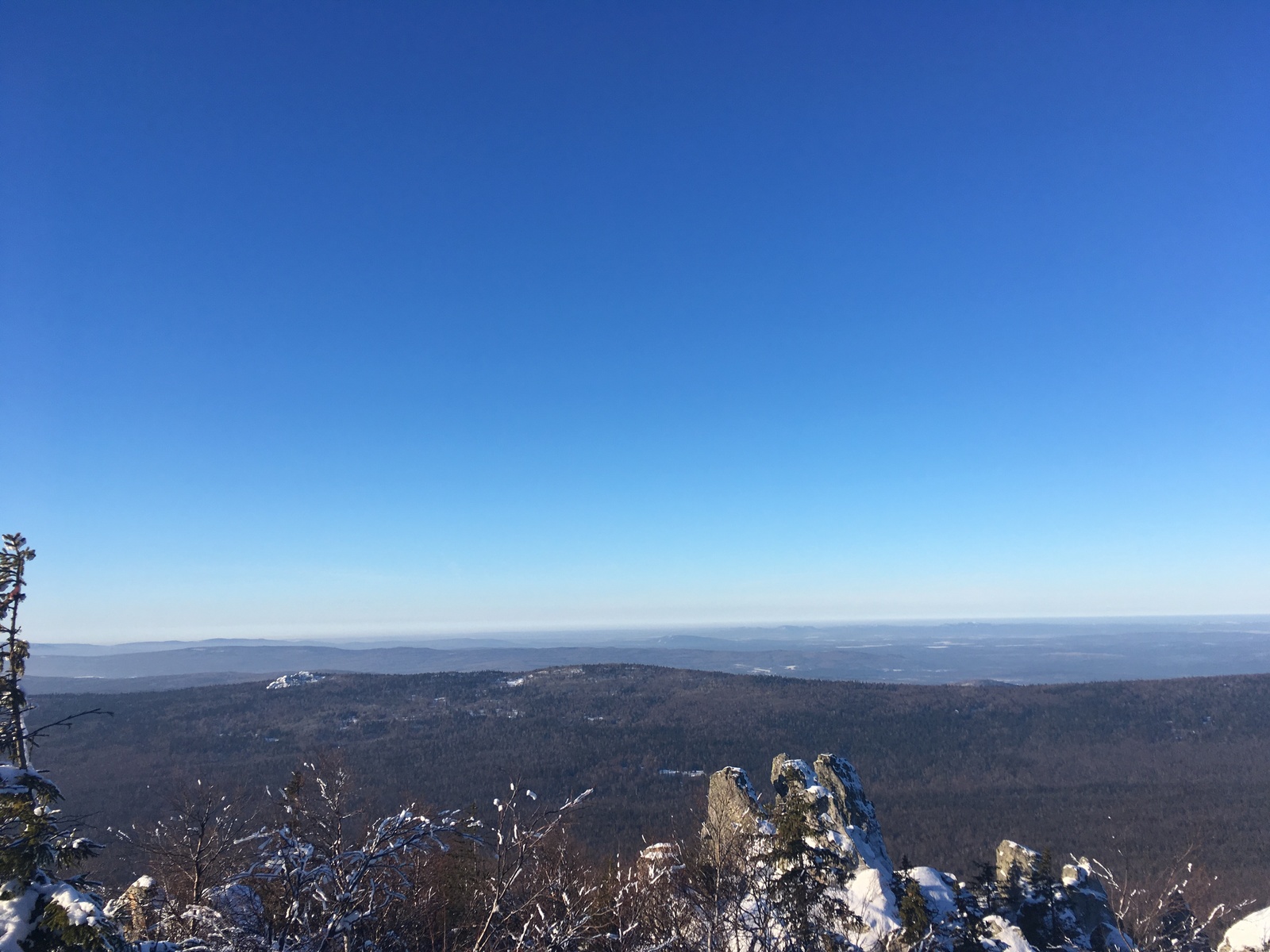 What to do on New Year's Eve? Mountains are better than mountains... - My, Taganay, Ural, Zlatoust, Chelyabinsk region, Winter hike, Tourism, Longpost