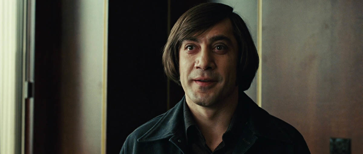 Performance No Country for Old Men Part 2 - The Cohen Brothers, No Country for Old Men, Composition, Story, Part 2, Spoiler, Longpost