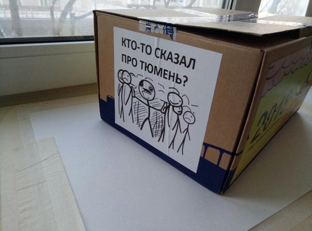 From Severodvinsk to Tyumen! - My, Gift exchange, New Year, Secret Santa, Presents, Longpost, cat