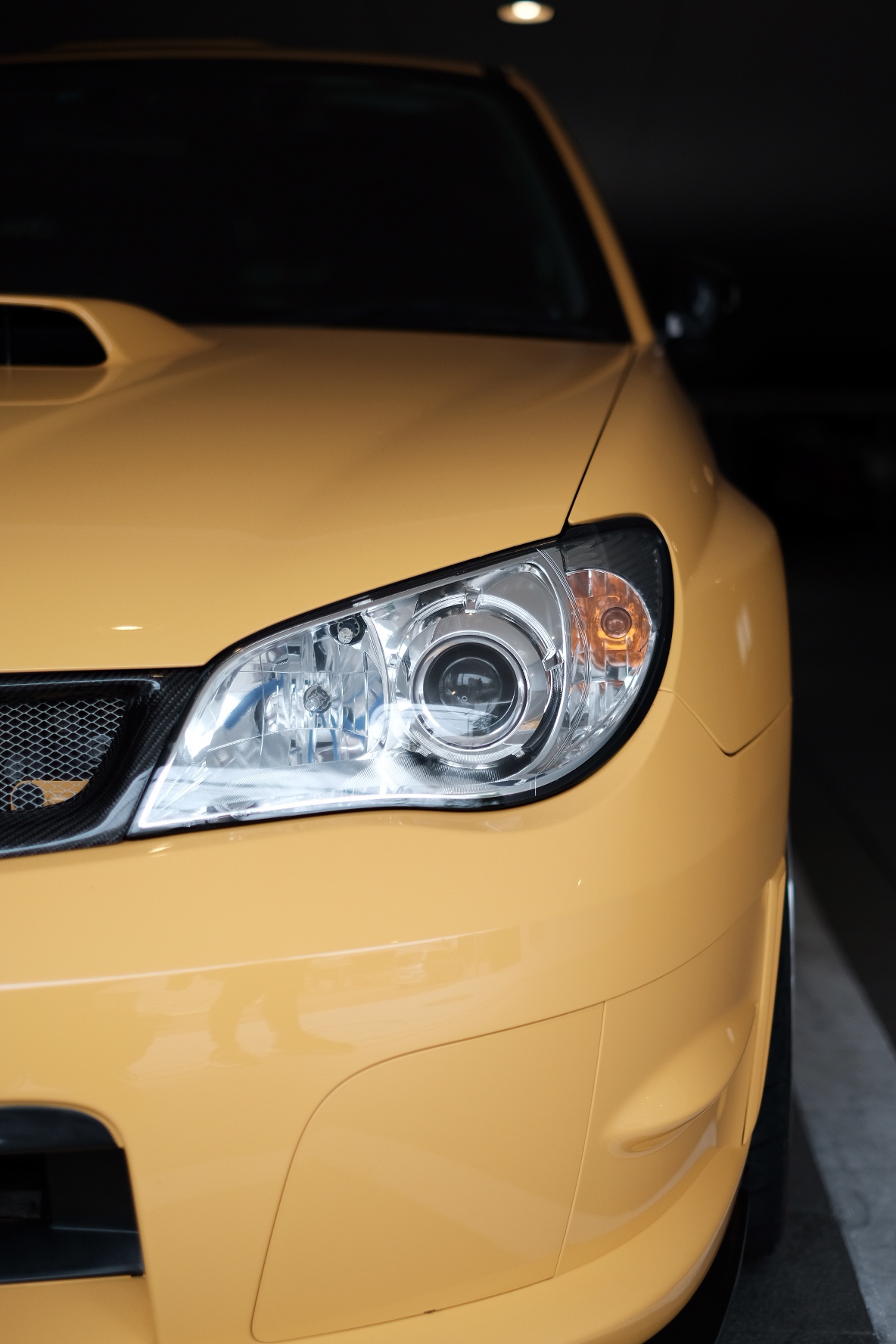 Boo Boo Boo - My, Subaru, Subaru WRX, Longpost, Japan, The photo, Auto, Car