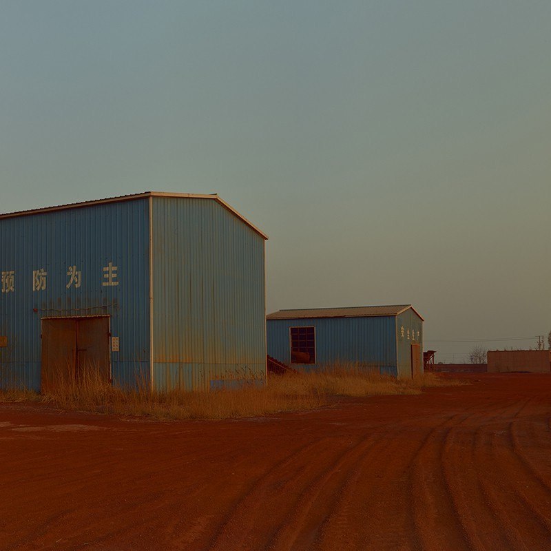 Quentin Shea - The photo, Photographer, China, Longpost