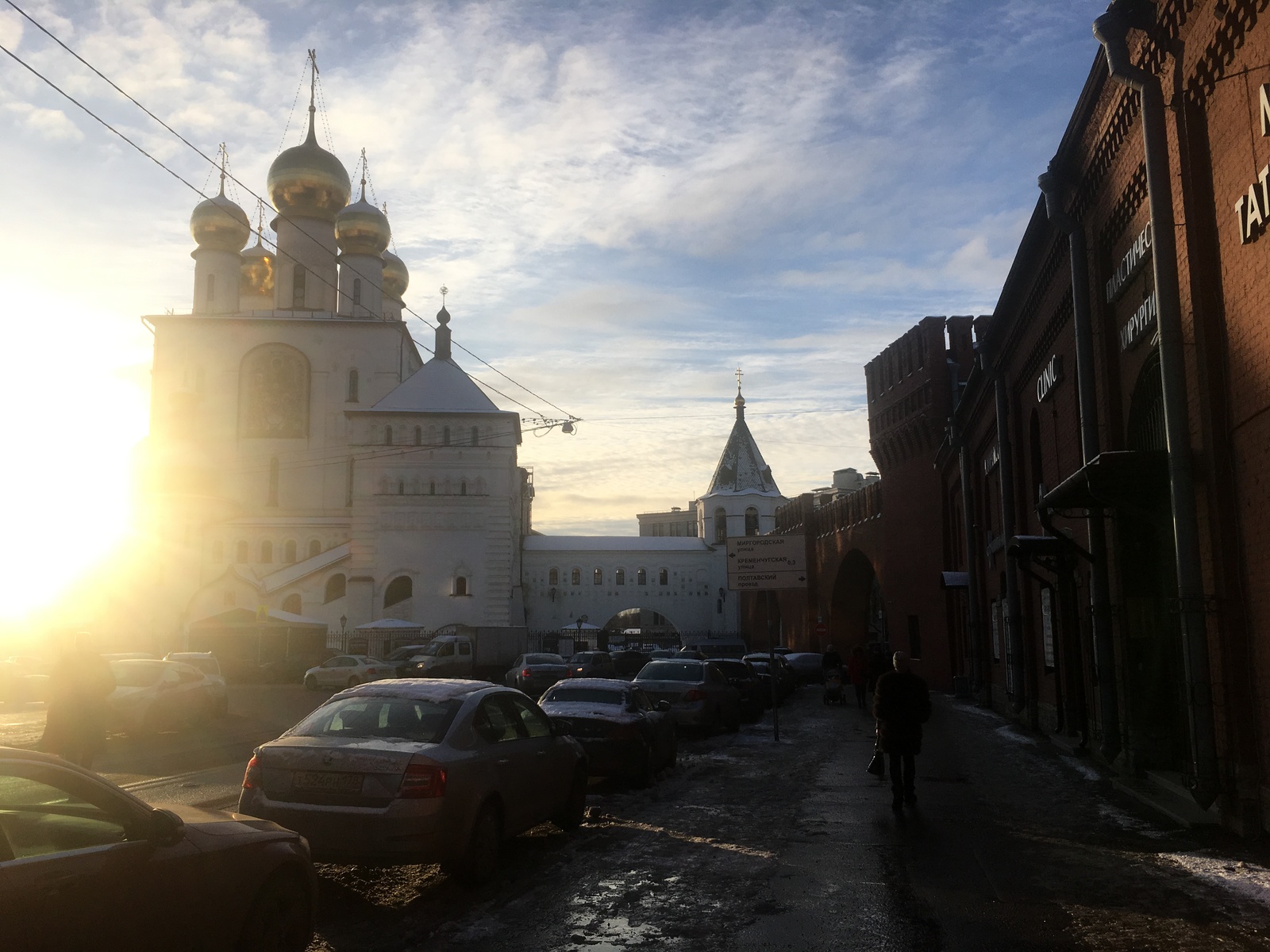 Прогулки по Питеру - Моё, Санкт-Петербург, Декабрь, Прогулка, Длиннопост