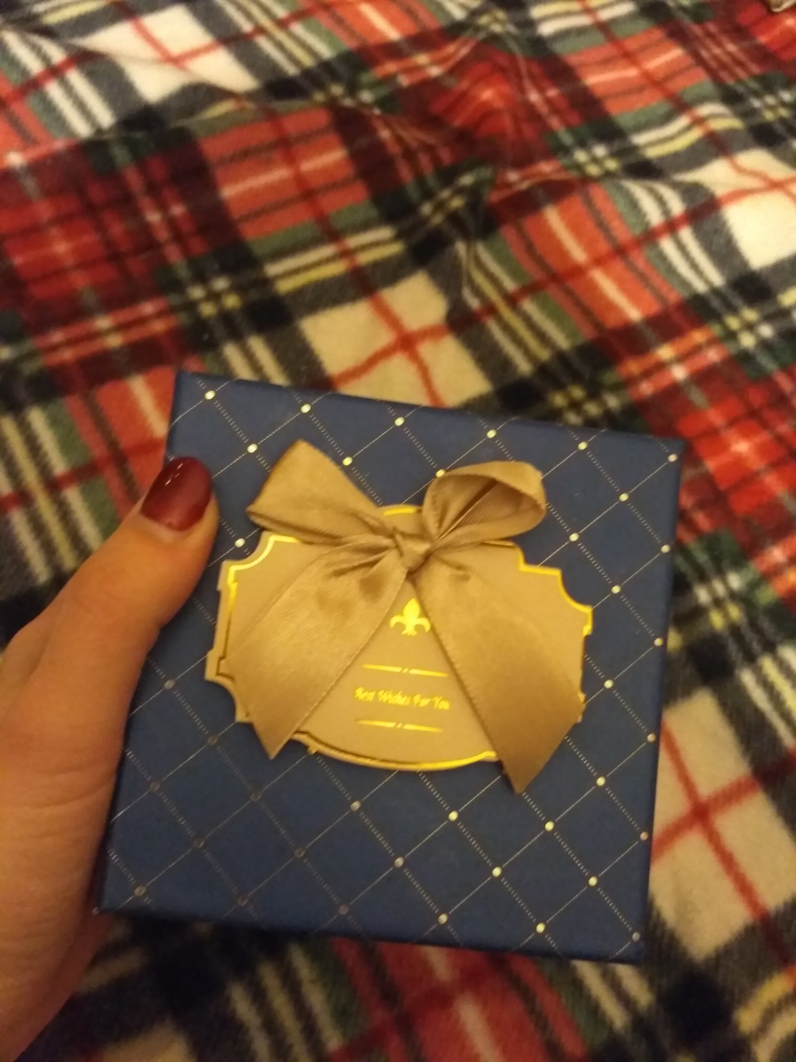 Wonderful Santa Claus from Novokuznetsk! - My, Secret Santa, Gift exchange, Presents, Longpost