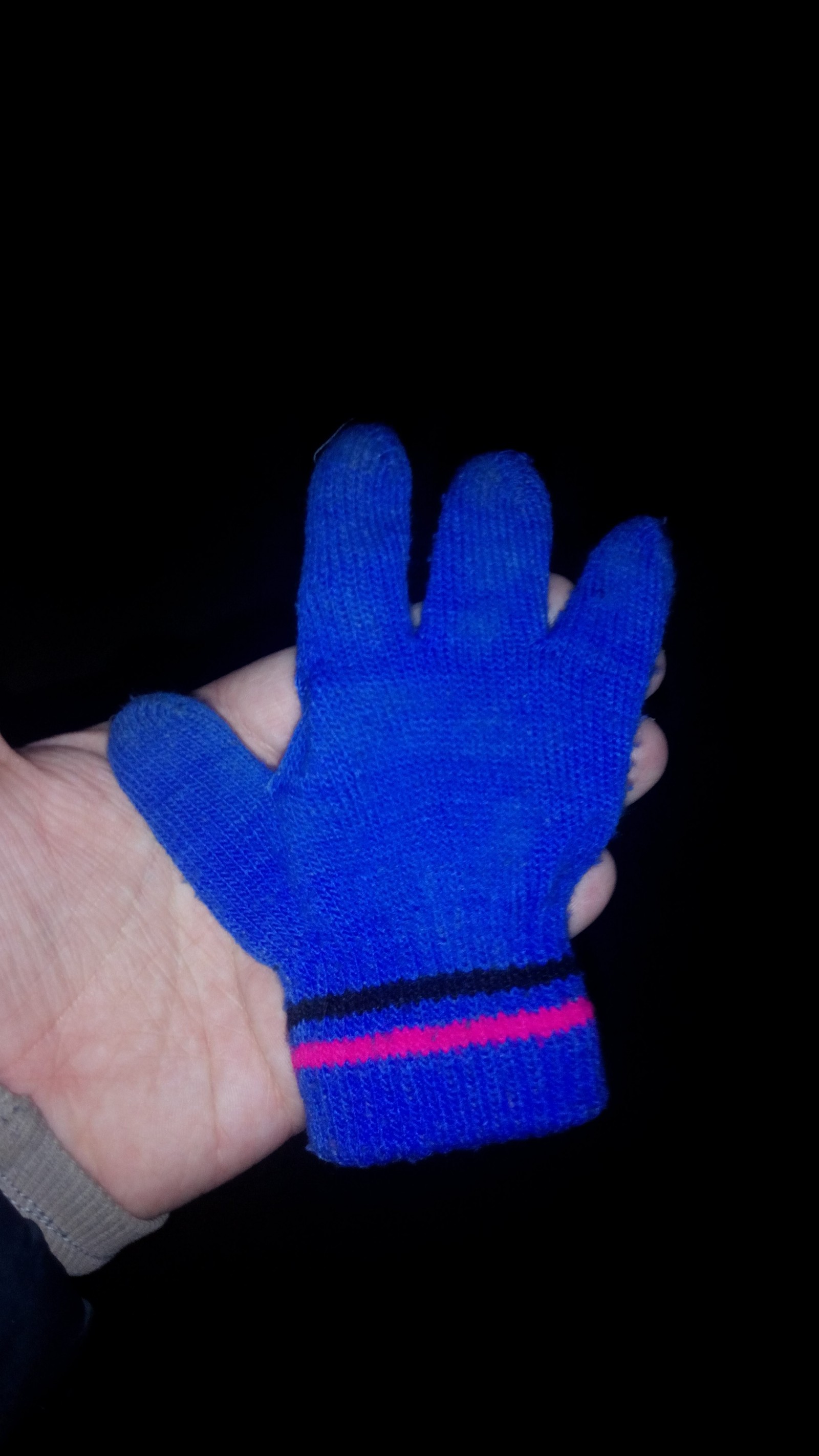 Glove - My, Gloves, Oddities