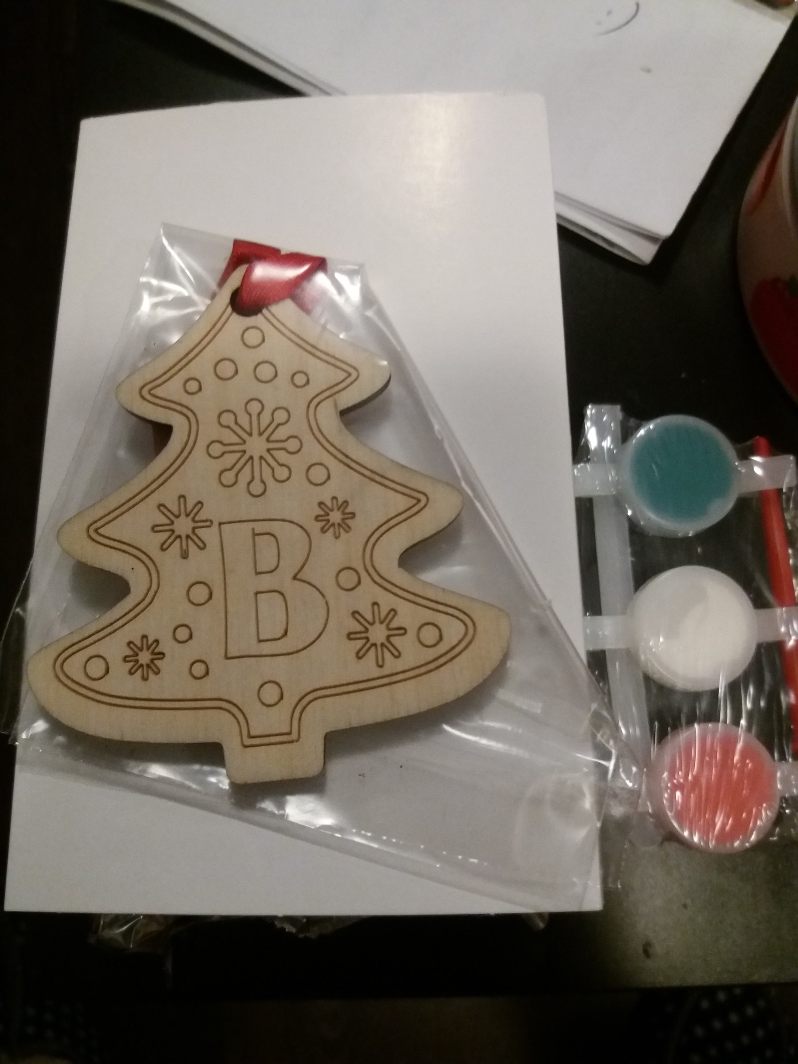 Gift from St. Petersburg! - My, Gift exchange, Secret Santa, Presents, Thank you, , Longpost