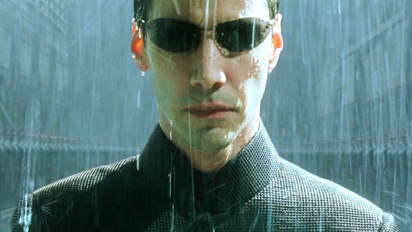 Matrix - Matrix, Movies