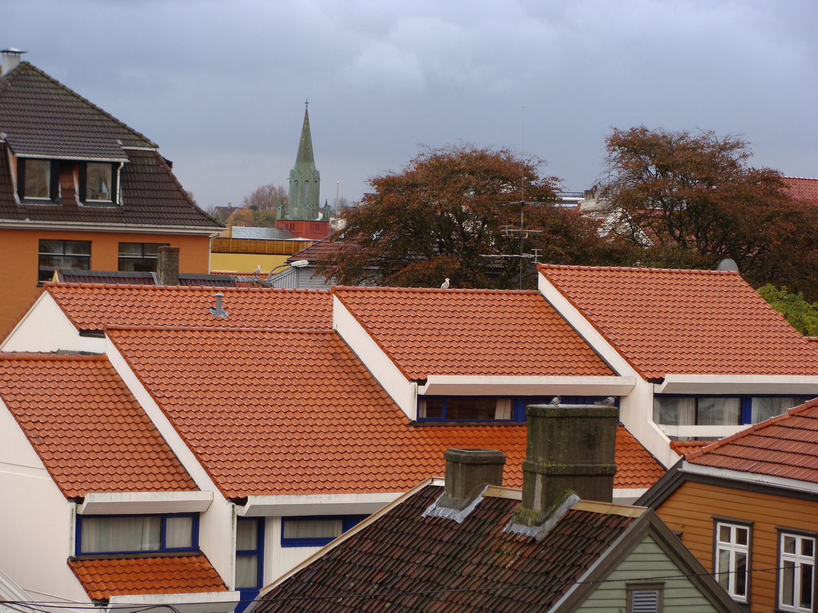 Stavanger - My, Norway, , Town, Longpost