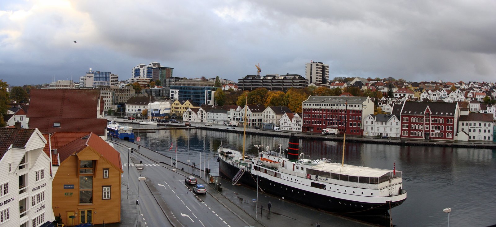 Stavanger - My, Norway, , Town, Longpost