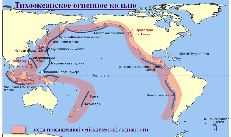 Более 2000 жизней: страшная трагедия, о которой молчало руководство СССР - Трагедия, Трагедия СССР, Цунами, Длиннопост