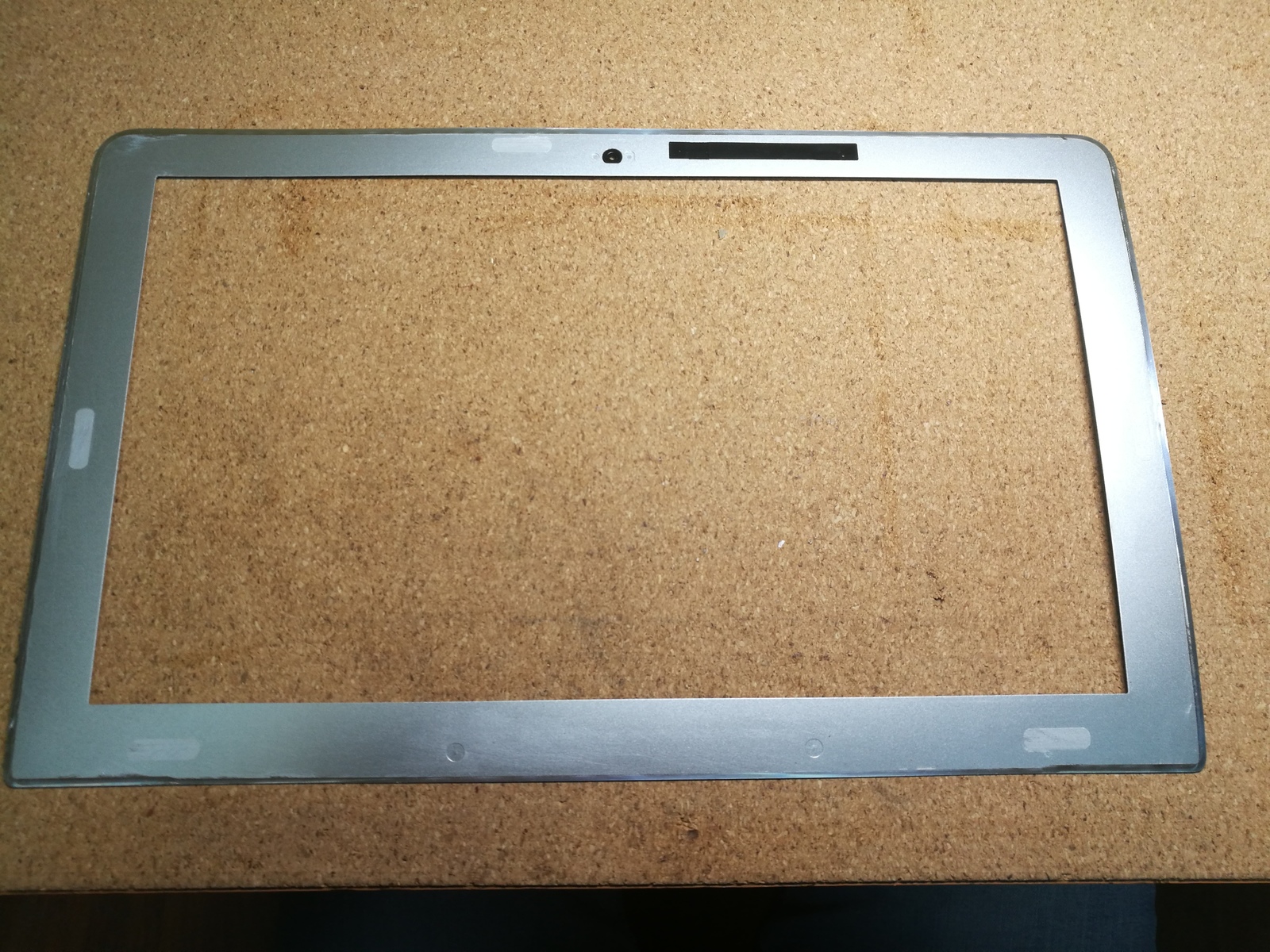 Macbook air 2011 (11) Nothing to step on apples (Battery and matrix replacement) - My, , came, Longpost