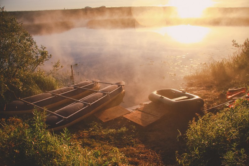 I would like in the summer - My, The photo, Nature, Sunset, Summer, Atmospheric, Mood, Longpost