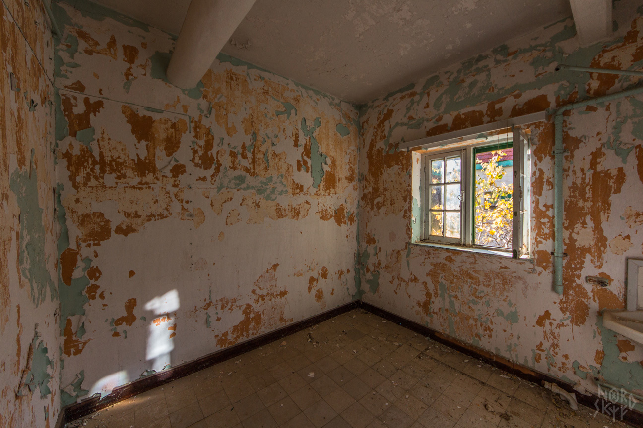 Abandoned hospital among the mountains of South Cyprus - My, Abandoned, Cyprus, Urbanphoto, Urbanturism, Urbantrip, Zabugornyurban, Longpost