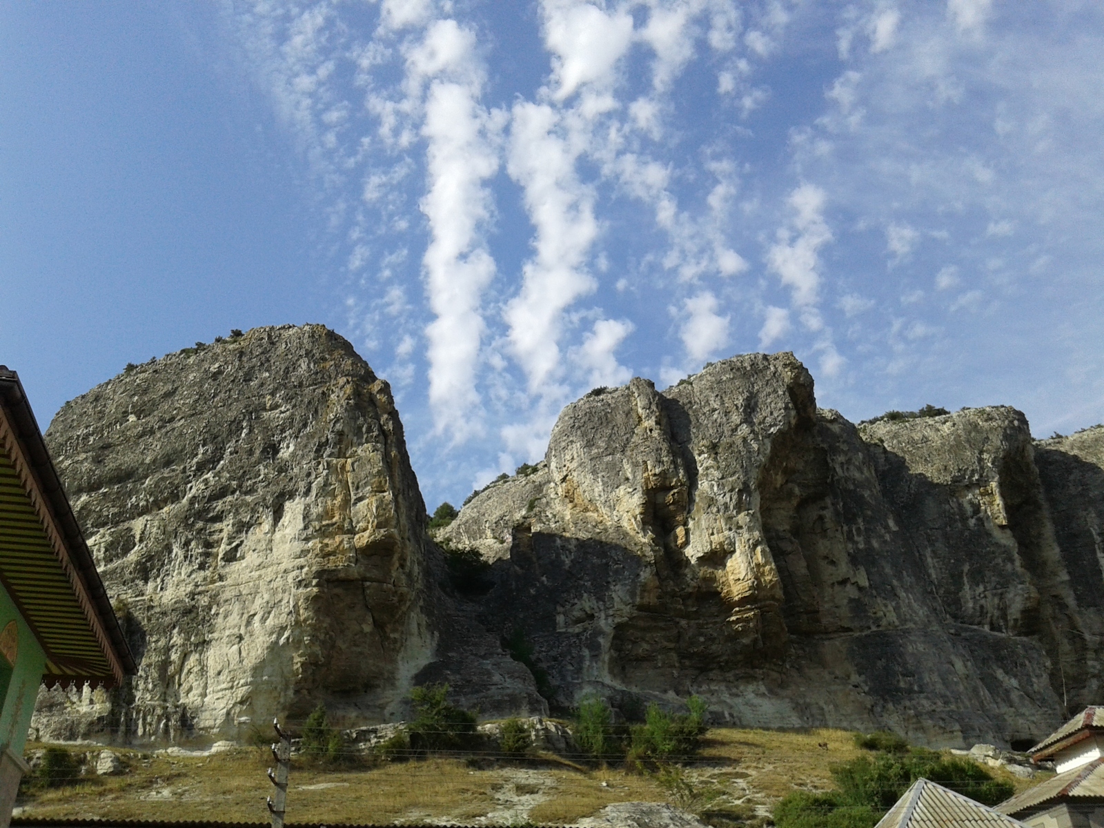 Crimea. - My, Crimea, The photo, The mountains, Black Sea, Lake, Longpost