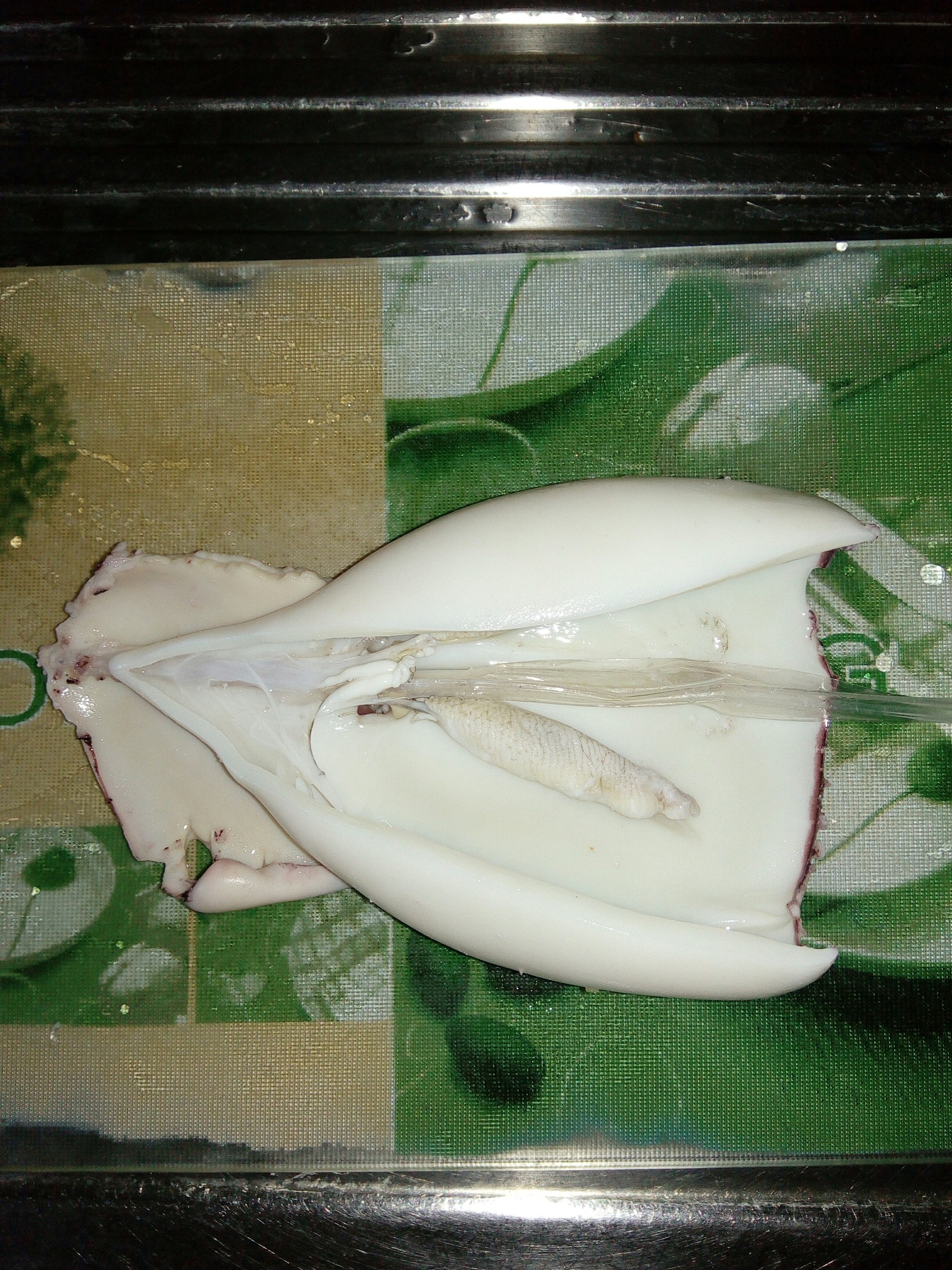 How tasty and quick to cook squid - My, Recipe, Squid, Delicious minute, Longpost, Quickly