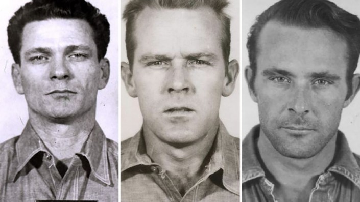One of the three prisoners who escaped from the famous Alcatraz prison was found - Longpost, Letter, Criminals, Found, Prison, Alcatraz