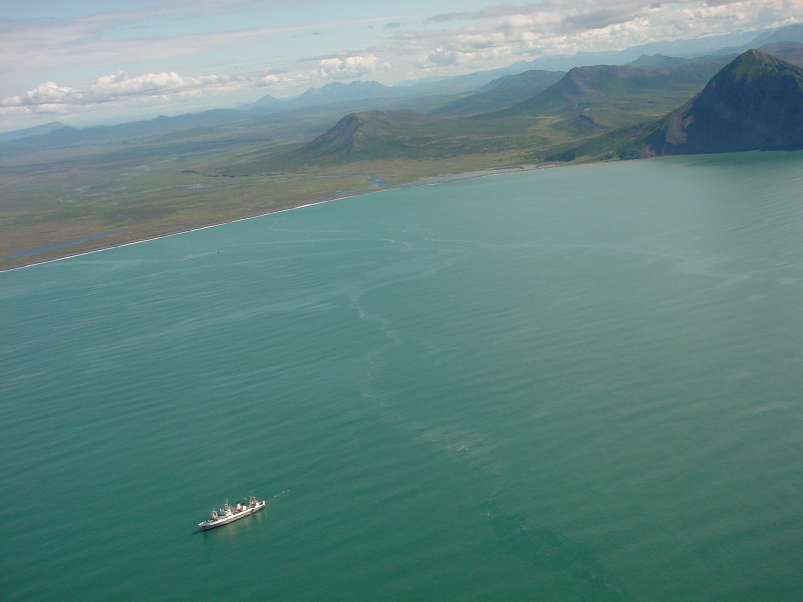 How I was sent to serve in Kamchatka. Part Photo. - My, Service, Kamchatka, Sea, Story, Video, Longpost