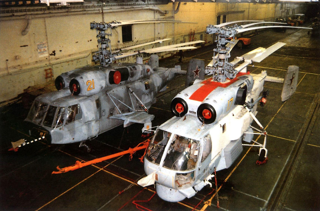 Ka-29 ship-based attack helicopter - Kamov, Helicopter, Army, Russia, Armament, Ka-29, Navy, Longpost