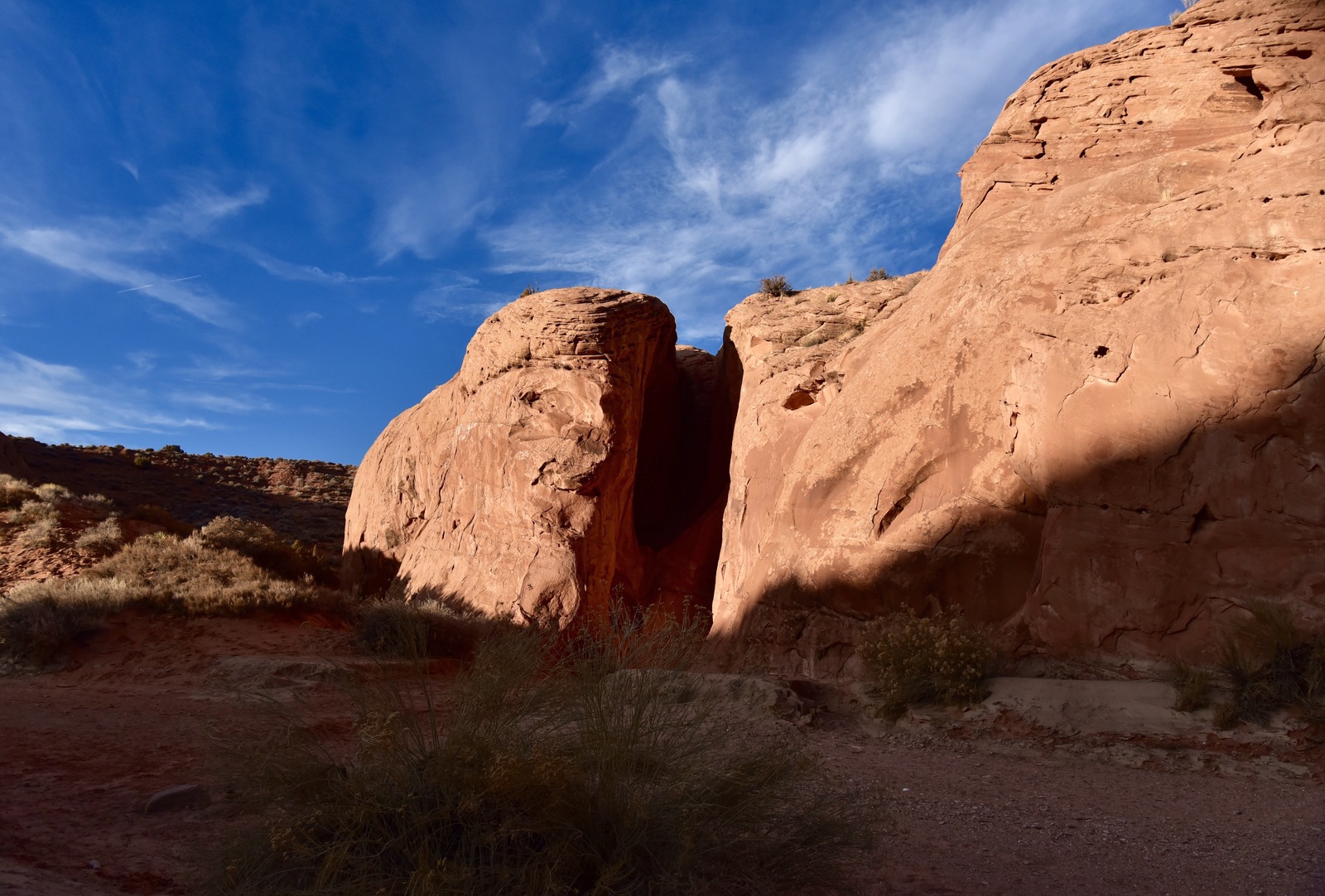 Peekaboo Canyon and Spooky Canyon. Part 1 - My, Canyon, Peekaboo, The photo, Utah, USA, Longpost