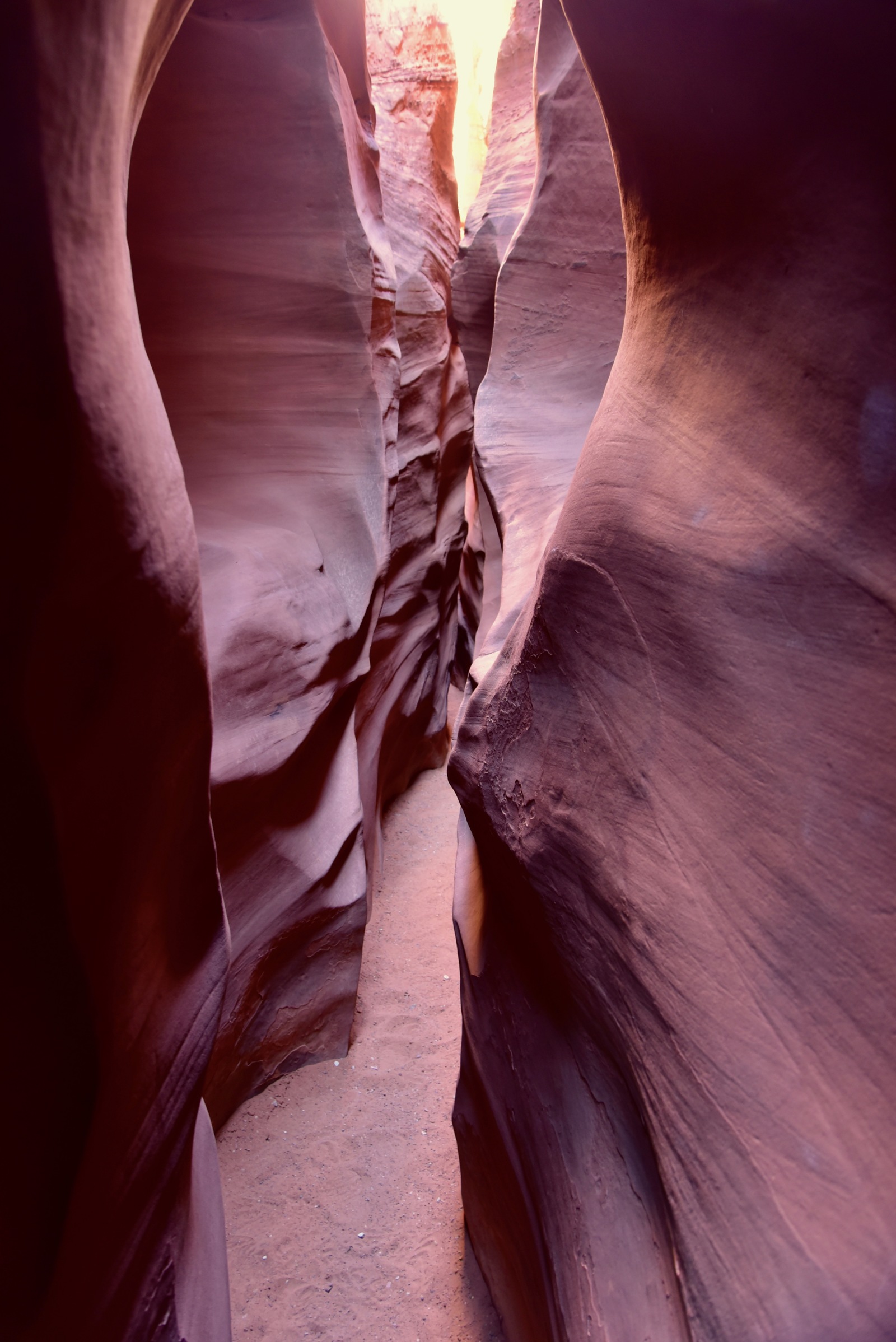 Peekaboo Canyon and Spooky Canyon. Part 1 - My, Canyon, Peekaboo, The photo, Utah, USA, Longpost