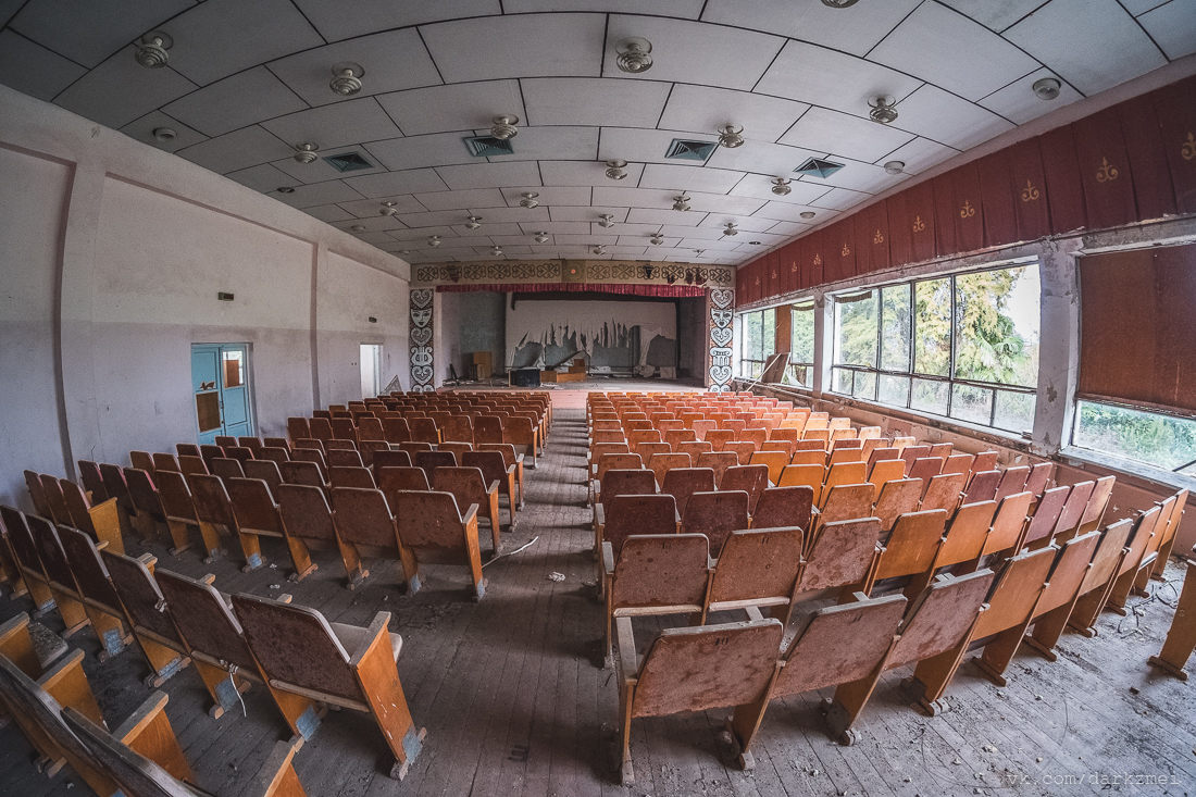 Abandoned in Abkhazia - My, Urbanphoto, Tourism, Abkhazia, Country, Apsny, Abandoned, Abandoned, Urban exploration, Longpost, 