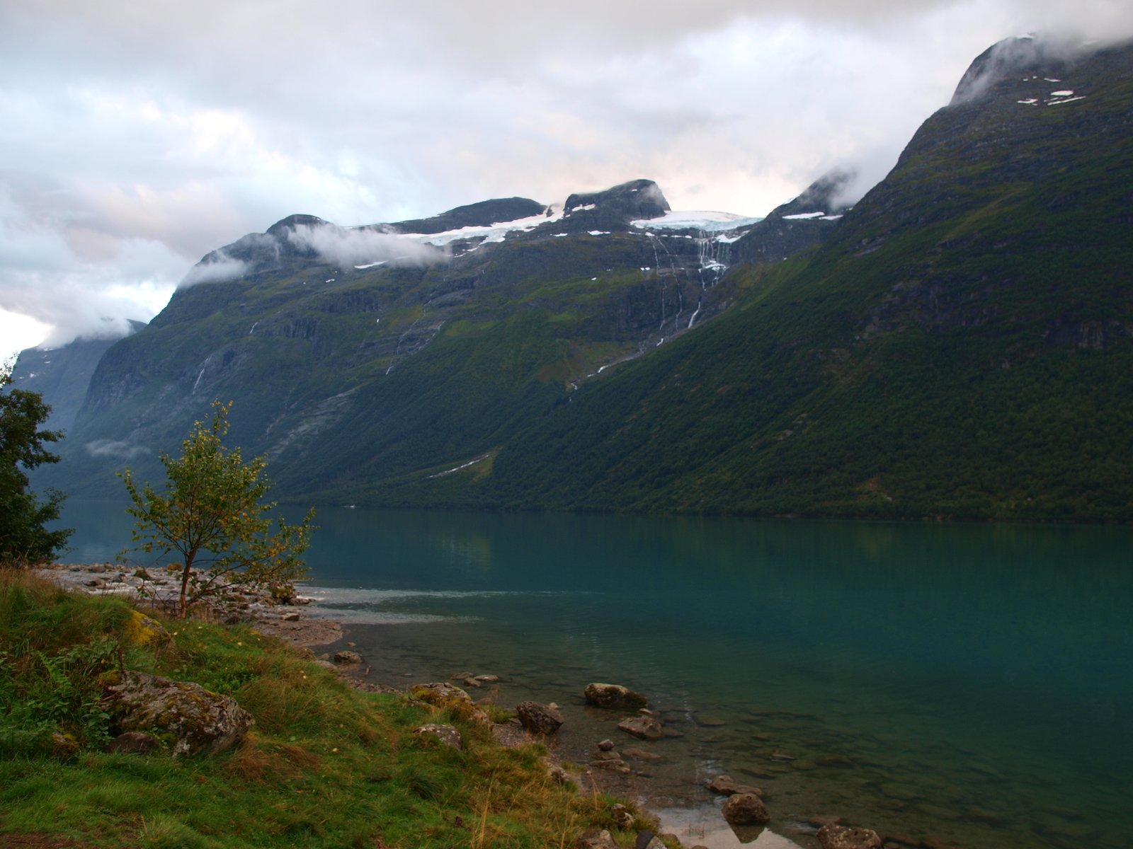 Traveling in Norway at the end of August 2016, photos, observations and biography of travelers. - My, Road trip, Tourism, Norway, Nature, Landscape, Longpost