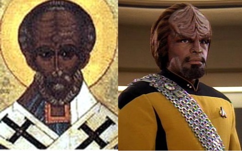 Bible in Klingon - Longpost, , Klingons, Interesting, Uninteresting, Star Trek: Discovery, Star trek, Bible, My